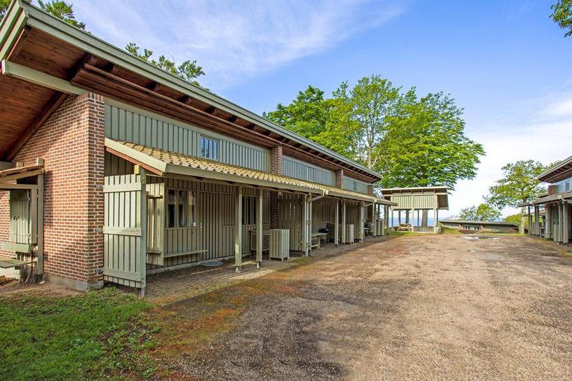 Foto von Ferienhaus BP11 in Allinge - Sandvig - Bornholm
