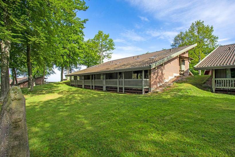 Foto von Ferienhaus BP11 in Allinge - Sandvig - Bornholm