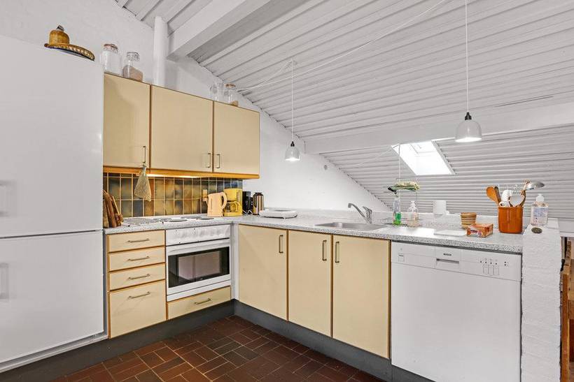 Foto von Ferienhaus BP11 in Allinge - Sandvig - Bornholm