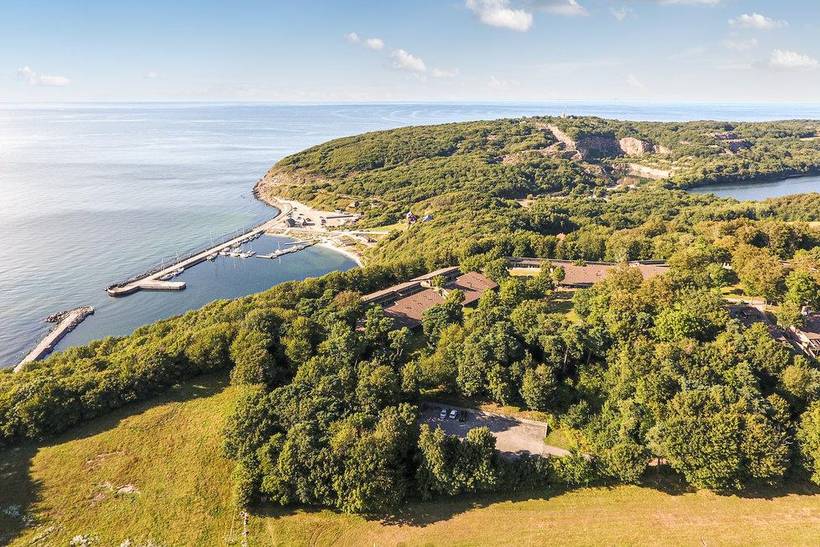 Foto von Ferienhaus BP11 in Allinge - Sandvig - Bornholm