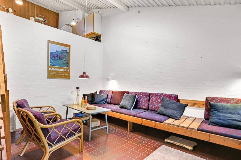 Foto von Ferienhaus BP11 in Allinge - Sandvig - Bornholm