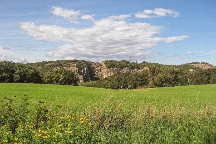 Foto von Ferienhaus BP11 in Allinge - Sandvig - Bornholm