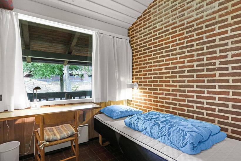 Foto von Ferienhaus BP11 in Allinge - Sandvig - Bornholm