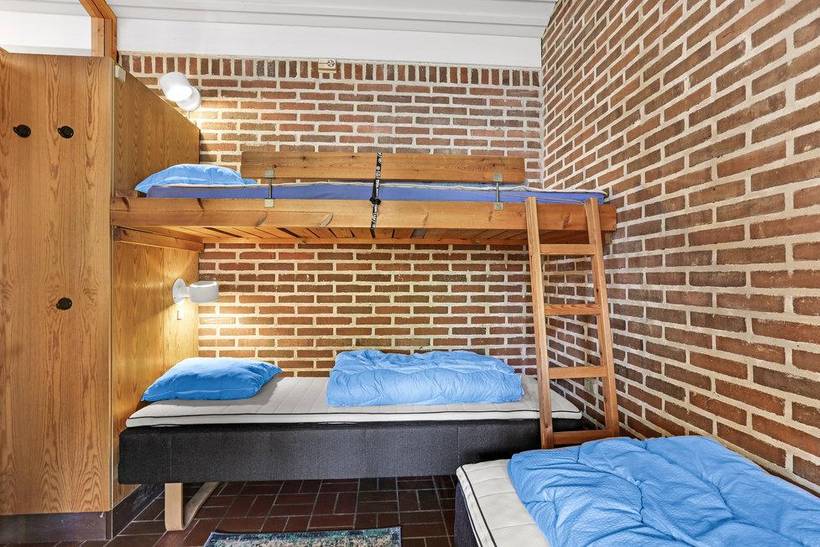 Foto von Ferienhaus BP11 in Allinge - Sandvig - Bornholm