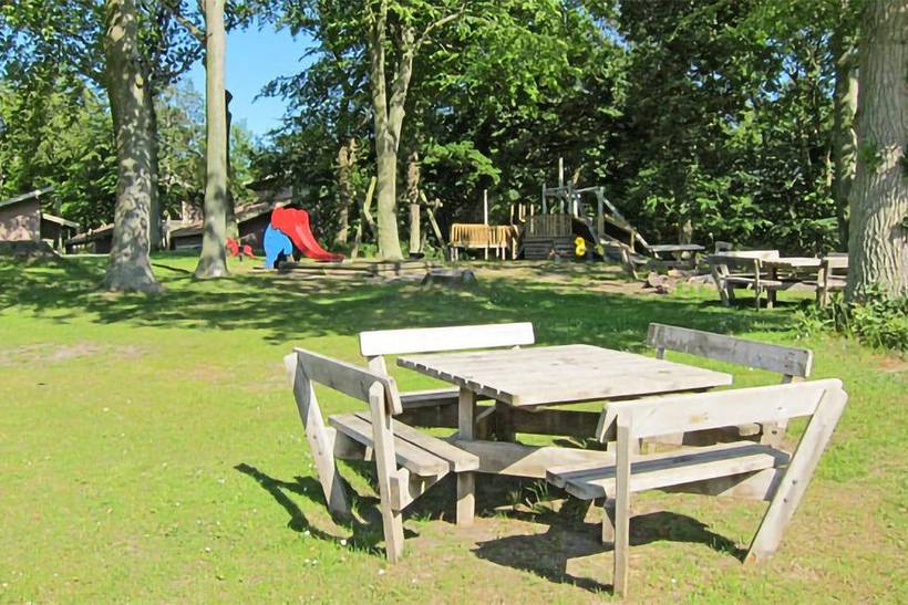Foto von Ferienhaus BP11 in Allinge - Sandvig - Bornholm
