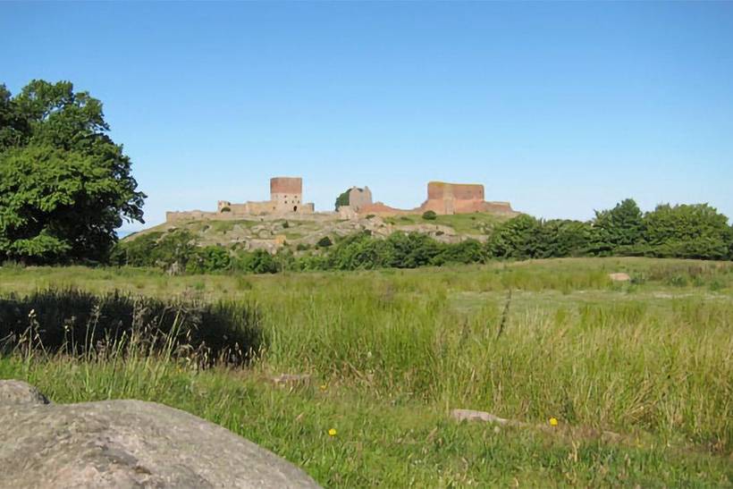 Foto von Ferienhaus BP11 in Allinge - Sandvig - Bornholm