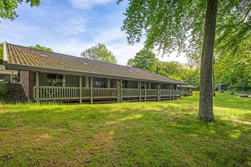 Foto von Ferienhaus BP11 in Allinge - Sandvig - Bornholm