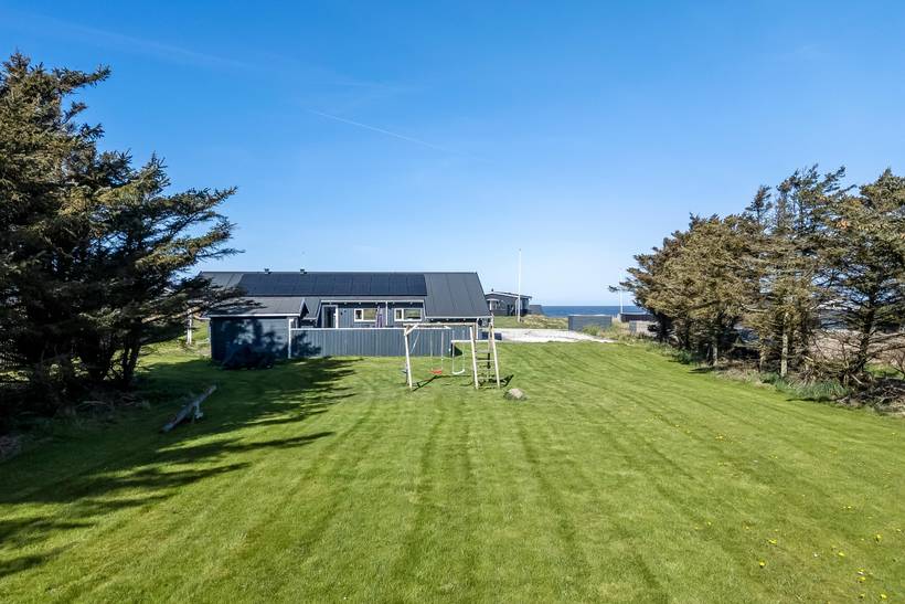 Foto von Ferienhaus BP14 in Grønhøj - Løkken - Nordjütland