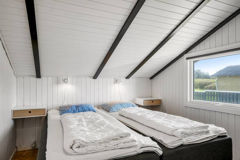 Foto von Ferienhaus BP14 in Grønhøj - Løkken - Nordjütland