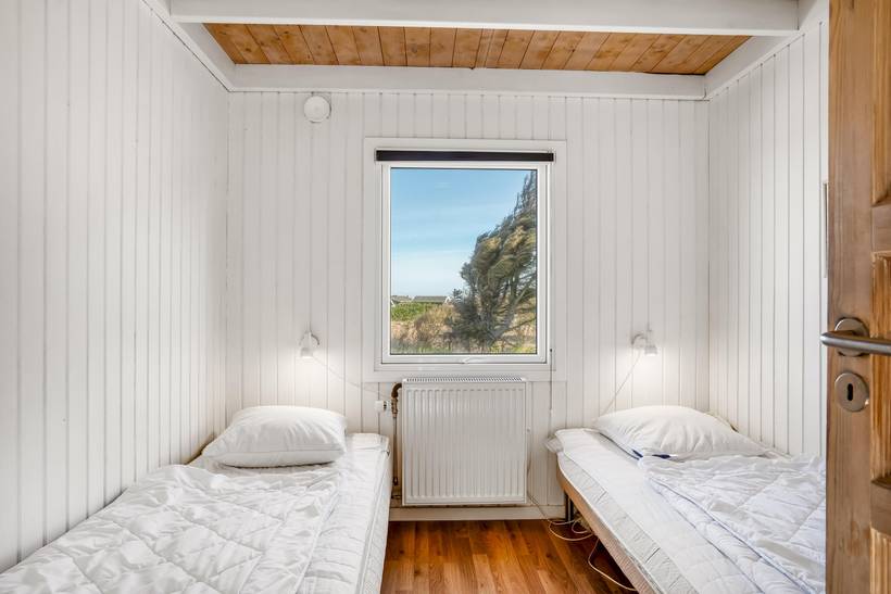 Foto von Ferienhaus BP14 in Grønhøj - Løkken - Nordjütland