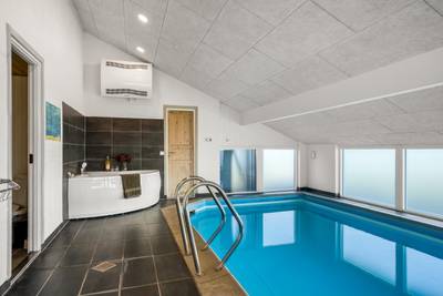 Vorschaubild von Ferienhaus BP14 in Grønhøj - Løkken - Nordjütland