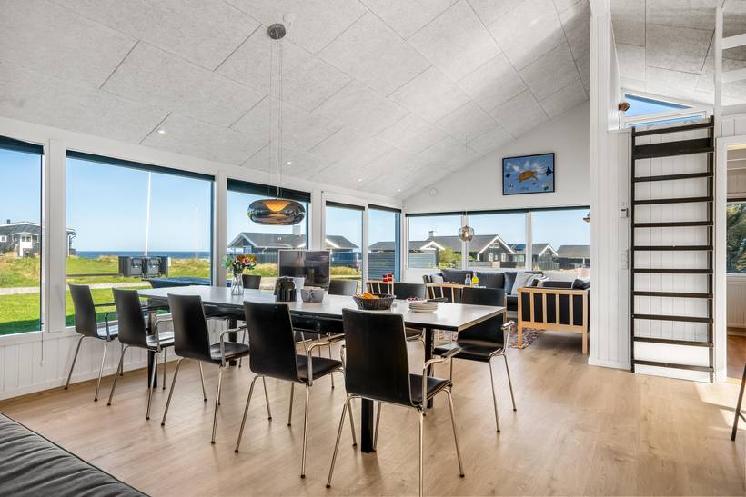 Foto von Ferienhaus BP14 in Grønhøj - Løkken - Nordjütland