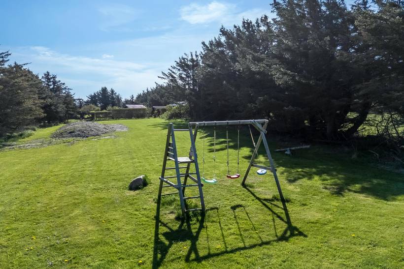 Foto von Ferienhaus BP14 in Grønhøj - Løkken - Nordjütland