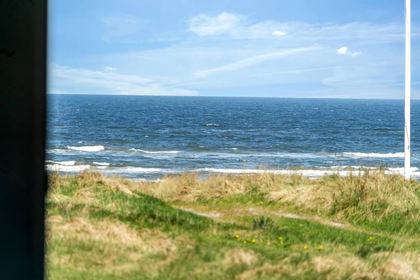 Foto von Ferienhaus BP14 in Grønhøj - Løkken - Nordjütland