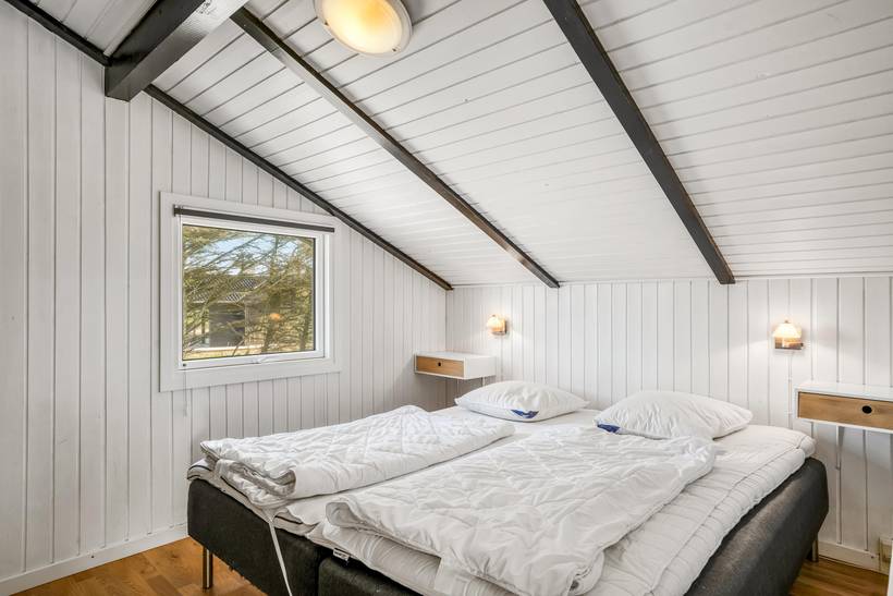 Foto von Ferienhaus BP14 in Grønhøj - Løkken - Nordjütland