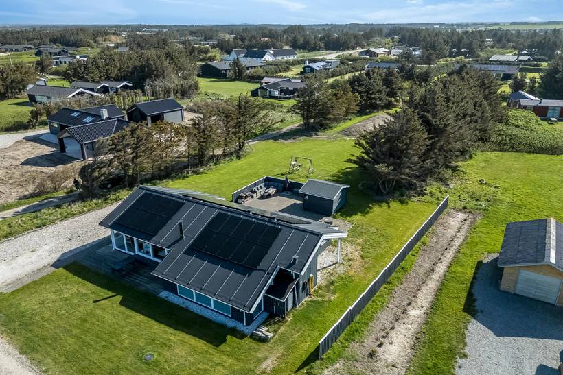 Foto von Ferienhaus BP14 in Grønhøj - Løkken - Nordjütland