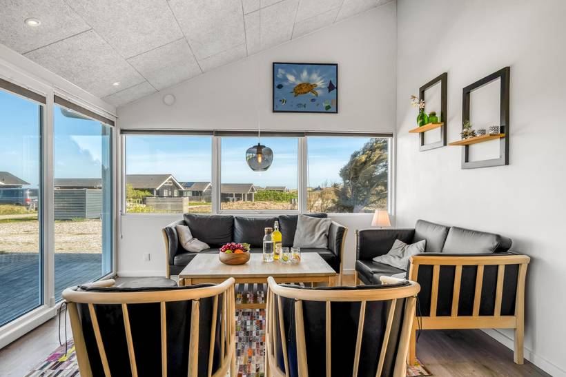 Foto von Ferienhaus BP14 in Grønhøj - Løkken - Nordjütland