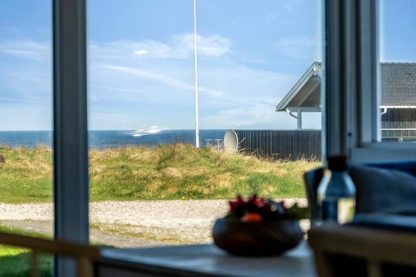 Foto von Ferienhaus BP14 in Grønhøj - Løkken - Nordjütland