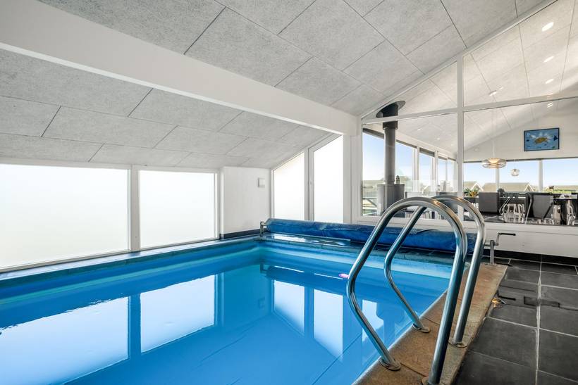 Foto von Ferienhaus BP14 in Grønhøj - Løkken - Nordjütland