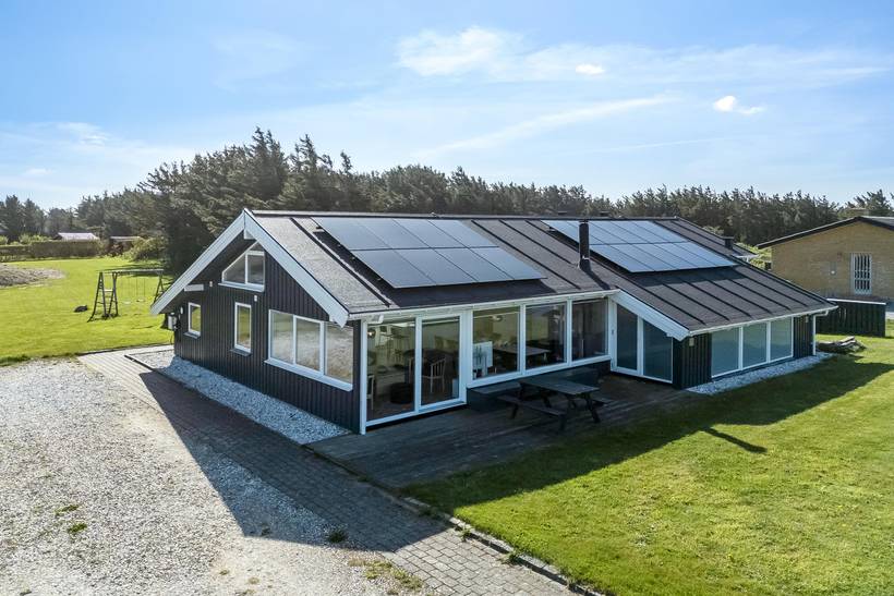 Foto von Ferienhaus BP14 in Grønhøj - Løkken - Nordjütland