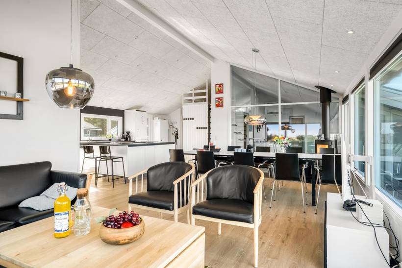 Foto von Ferienhaus BP14 in Grønhøj - Løkken - Nordjütland