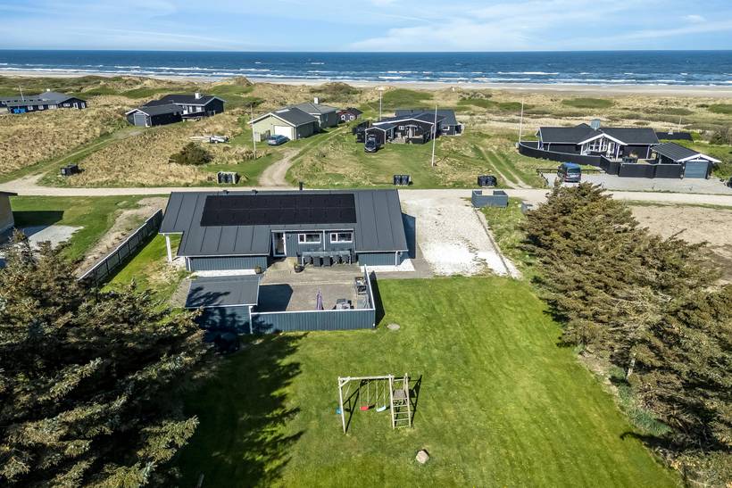 Foto von Ferienhaus BP14 in Grønhøj - Løkken - Nordjütland