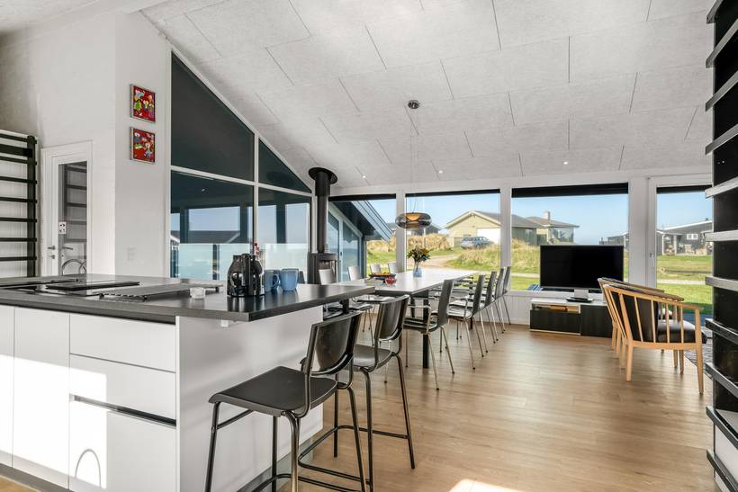 Foto von Ferienhaus BP14 in Grønhøj - Løkken - Nordjütland
