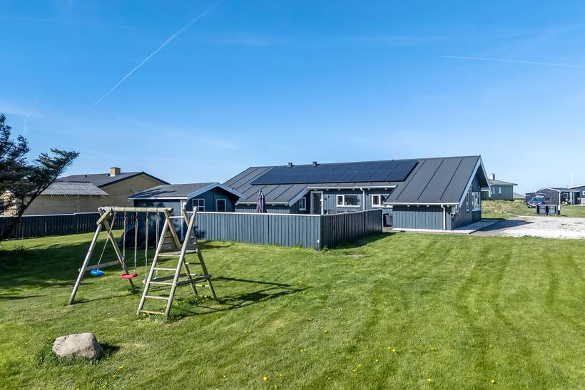 Foto von Ferienhaus BP14 in Grønhøj - Løkken - Nordjütland