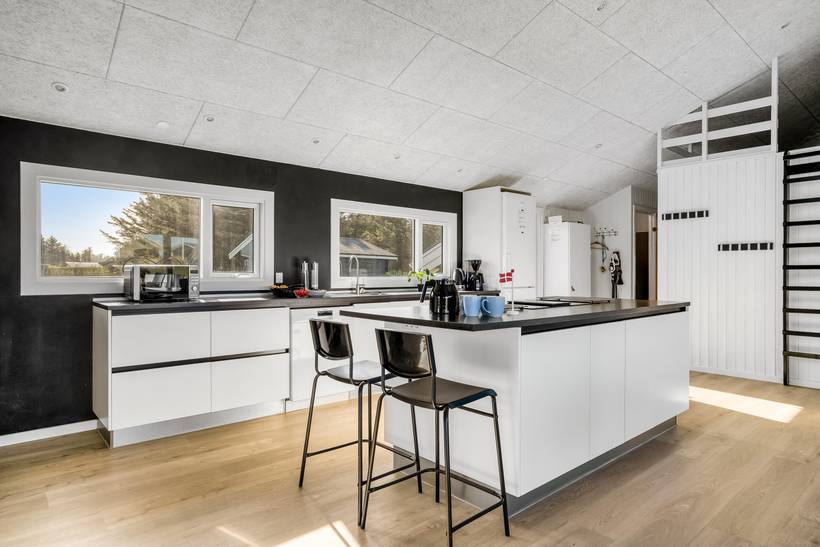 Foto von Ferienhaus BP14 in Grønhøj - Løkken - Nordjütland