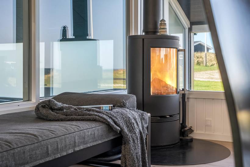 Foto von Ferienhaus BP14 in Grønhøj - Løkken - Nordjütland