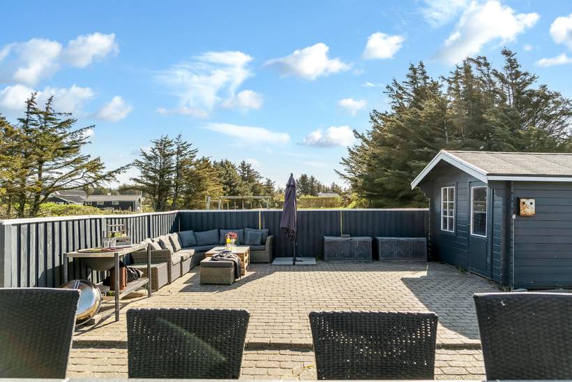Foto von Ferienhaus BP14 in Grønhøj - Løkken - Nordjütland