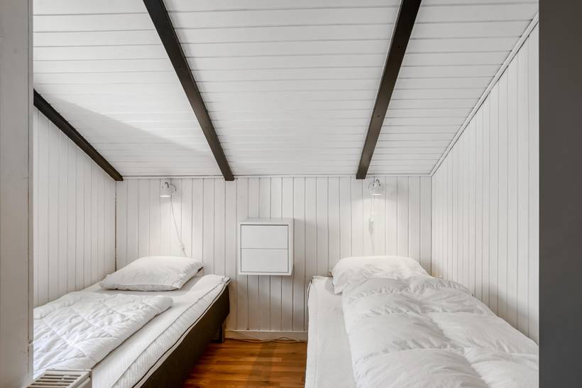 Foto von Ferienhaus BP14 in Grønhøj - Løkken - Nordjütland