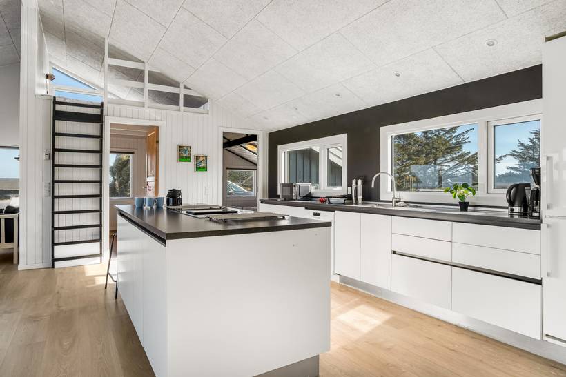 Foto von Ferienhaus BP14 in Grønhøj - Løkken - Nordjütland
