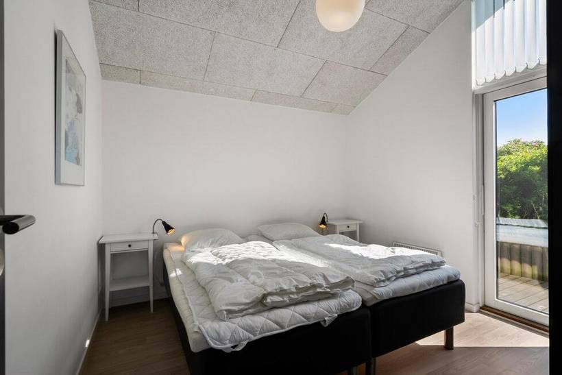 Foto von Ferienhaus BP17 in Årgab - Westjütland