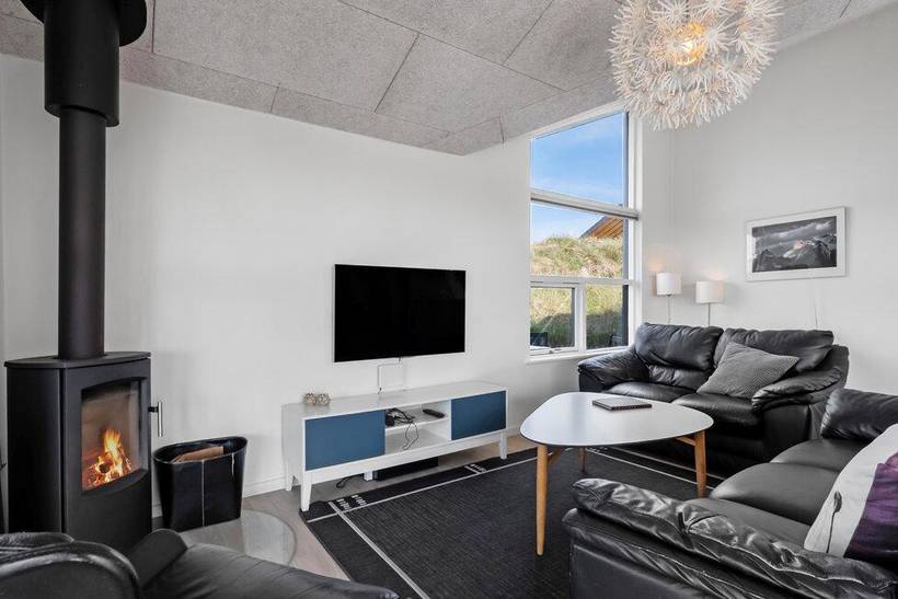 Foto von Ferienhaus BP17 in Årgab - Westjütland