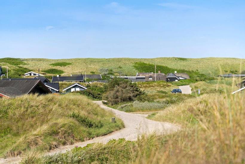 Foto von Ferienhaus BP17 in Årgab - Westjütland