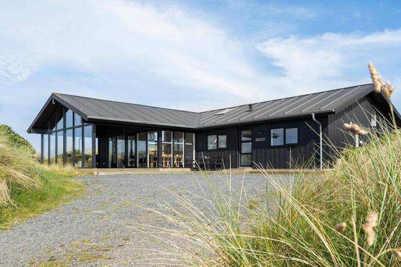 Foto von Ferienhaus BP17 in Årgab - Westjütland