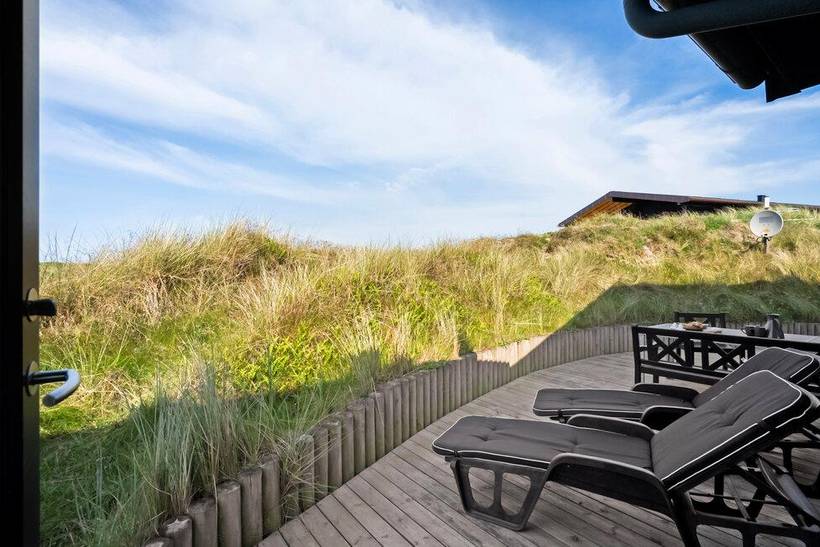 Foto von Ferienhaus BP17 in Årgab - Westjütland