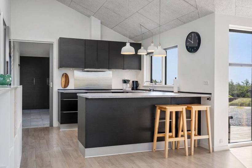Foto von Ferienhaus BP17 in Årgab - Westjütland