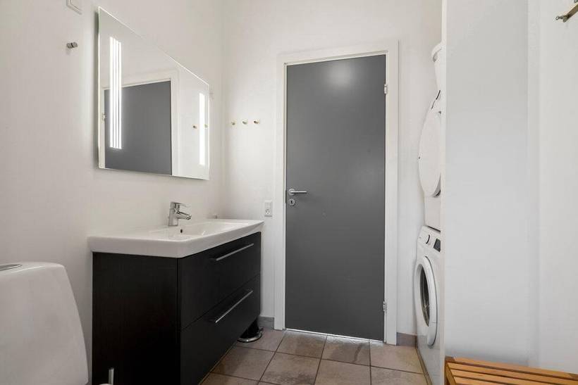 Foto von Ferienhaus BP17 in Årgab - Westjütland