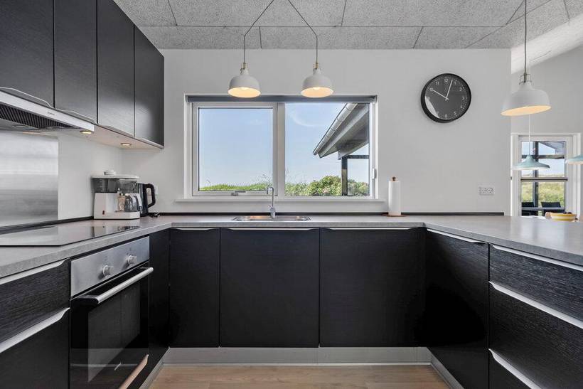 Foto von Ferienhaus BP17 in Årgab - Westjütland