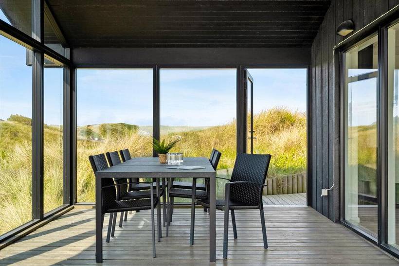 Foto von Ferienhaus BP17 in Årgab - Westjütland