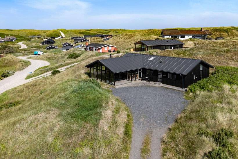 Foto von Ferienhaus BP17 in Årgab - Westjütland