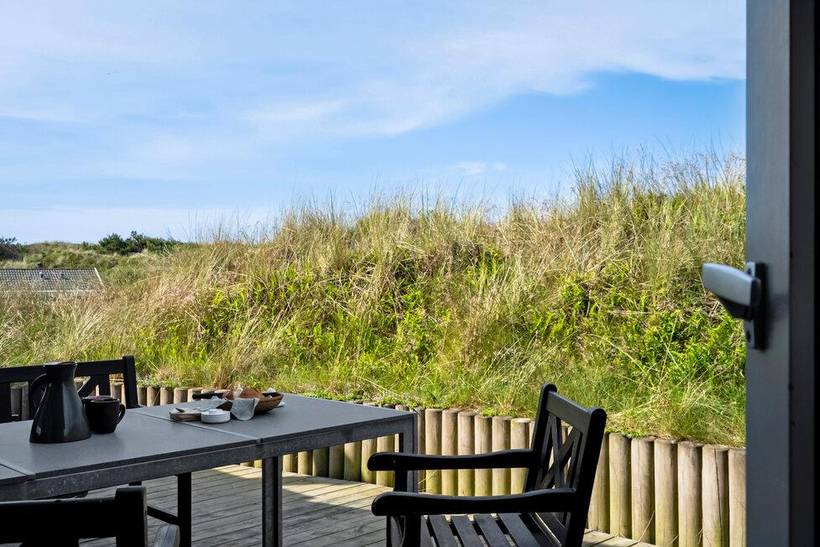 Foto von Ferienhaus BP17 in Årgab - Westjütland