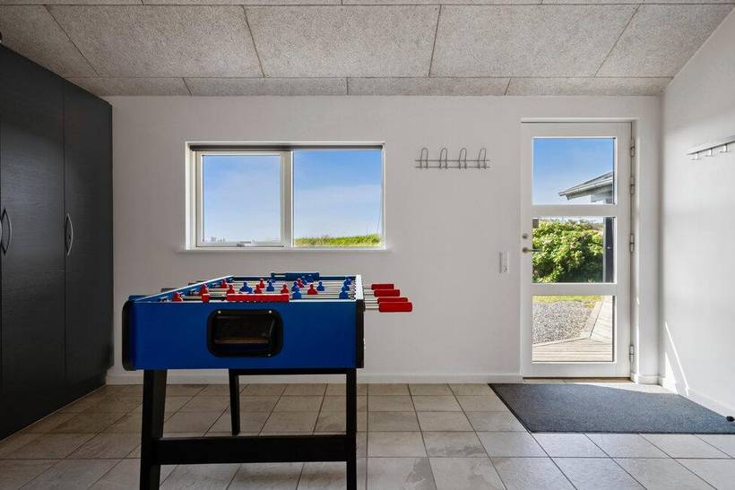 Foto von Ferienhaus BP17 in Årgab - Westjütland