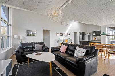 Vorschaubild von Ferienhaus BP17 in Årgab - Westjütland