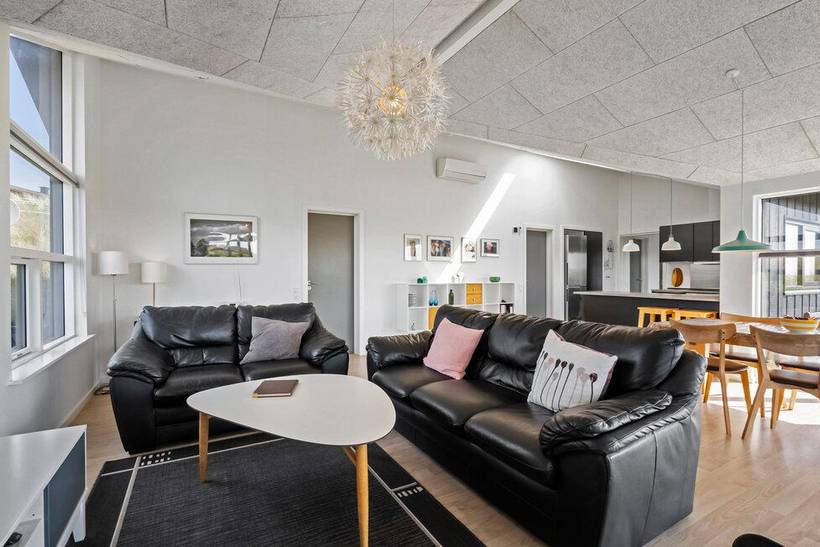 Foto von Ferienhaus BP17 in Årgab - Westjütland