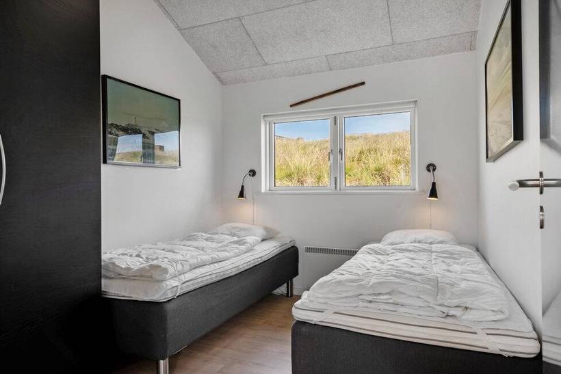 Foto von Ferienhaus BP17 in Årgab - Westjütland