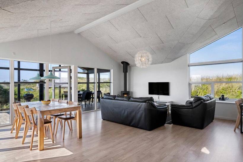 Foto von Ferienhaus BP17 in Årgab - Westjütland