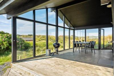 Vorschaubild von Ferienhaus BP17 in Årgab - Westjütland